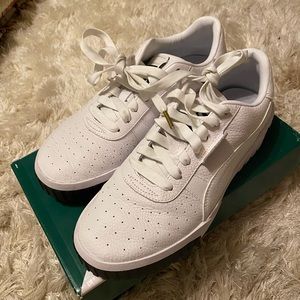 Puma Cali Women’s Sneaker